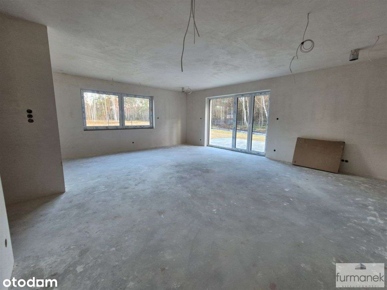 Nowoczesny, komfortowy dom w stanie deweloperskim - Pełny obrazek: 5/20