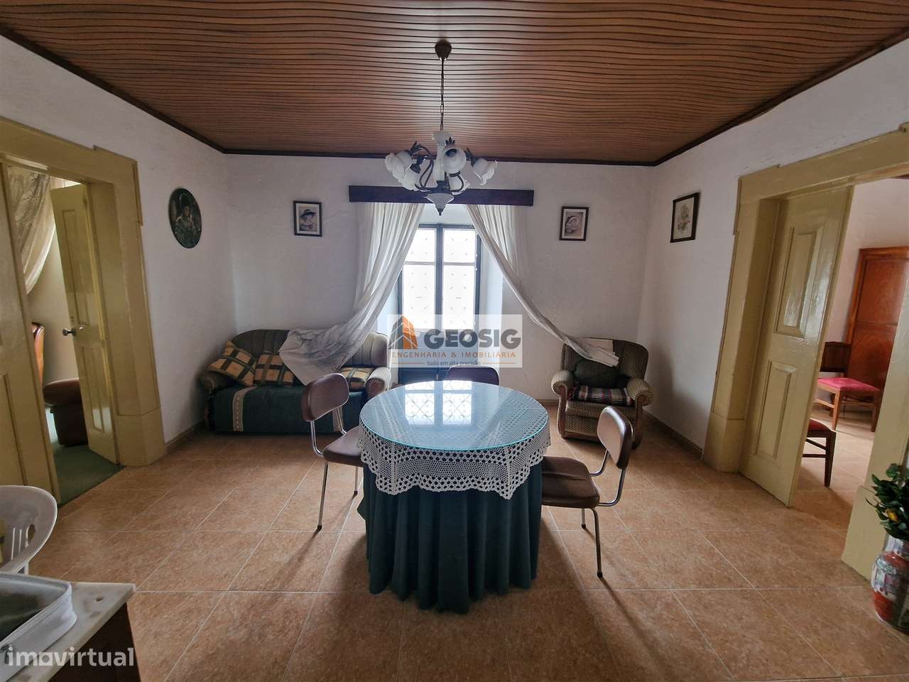 Moradia Geminada T2 Venda em Santa Cruz,Almodôvar-16