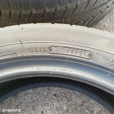 Opona 215/50/18 Falken Ziex ZE310A (E6979) - 5