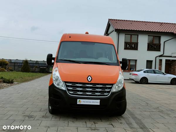 Renault Master 2.3 DCI - 2