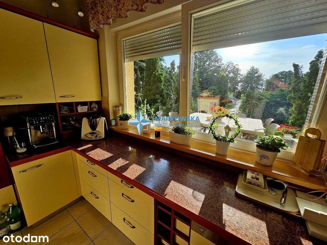 Dom w zieleni w Solcu Kujawskim-11