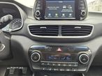 Hyundai Tucson 1.6 GDI 2WD 6MT Style - 29