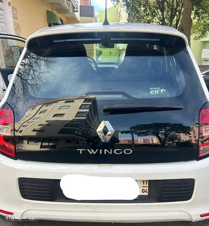 Renault Twingo - 8