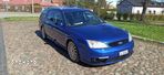 Ford Mondeo V6 ST 220 - 1