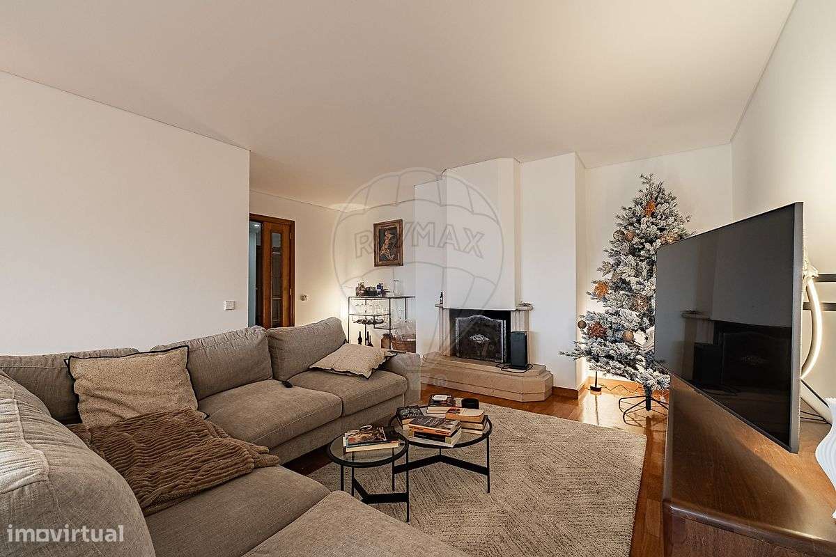 Apartamento T3 para venda-9