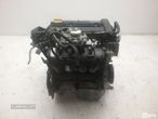 Motor OPEL CORSA D Van (S07) 1.2 (L08) | 07.09 -  Usado REF. Z12XEP - 4