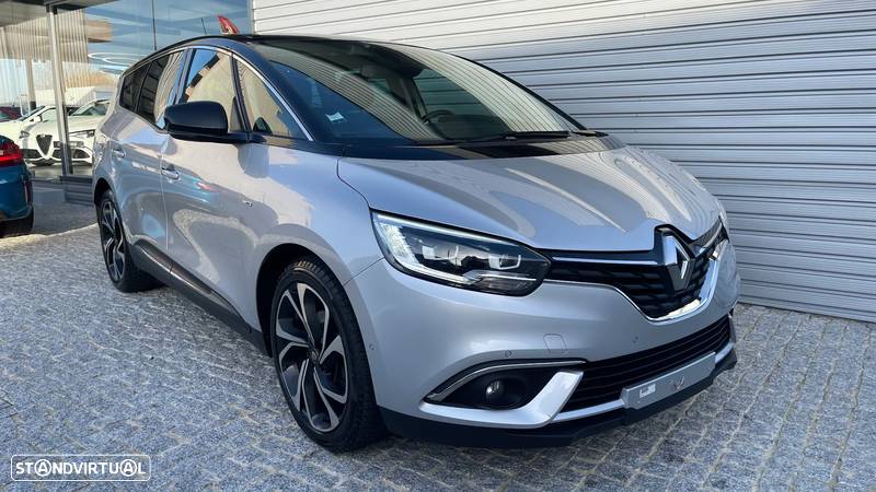Renault Grand Scénic 1.3 TCe Bose Edition EDC - 3