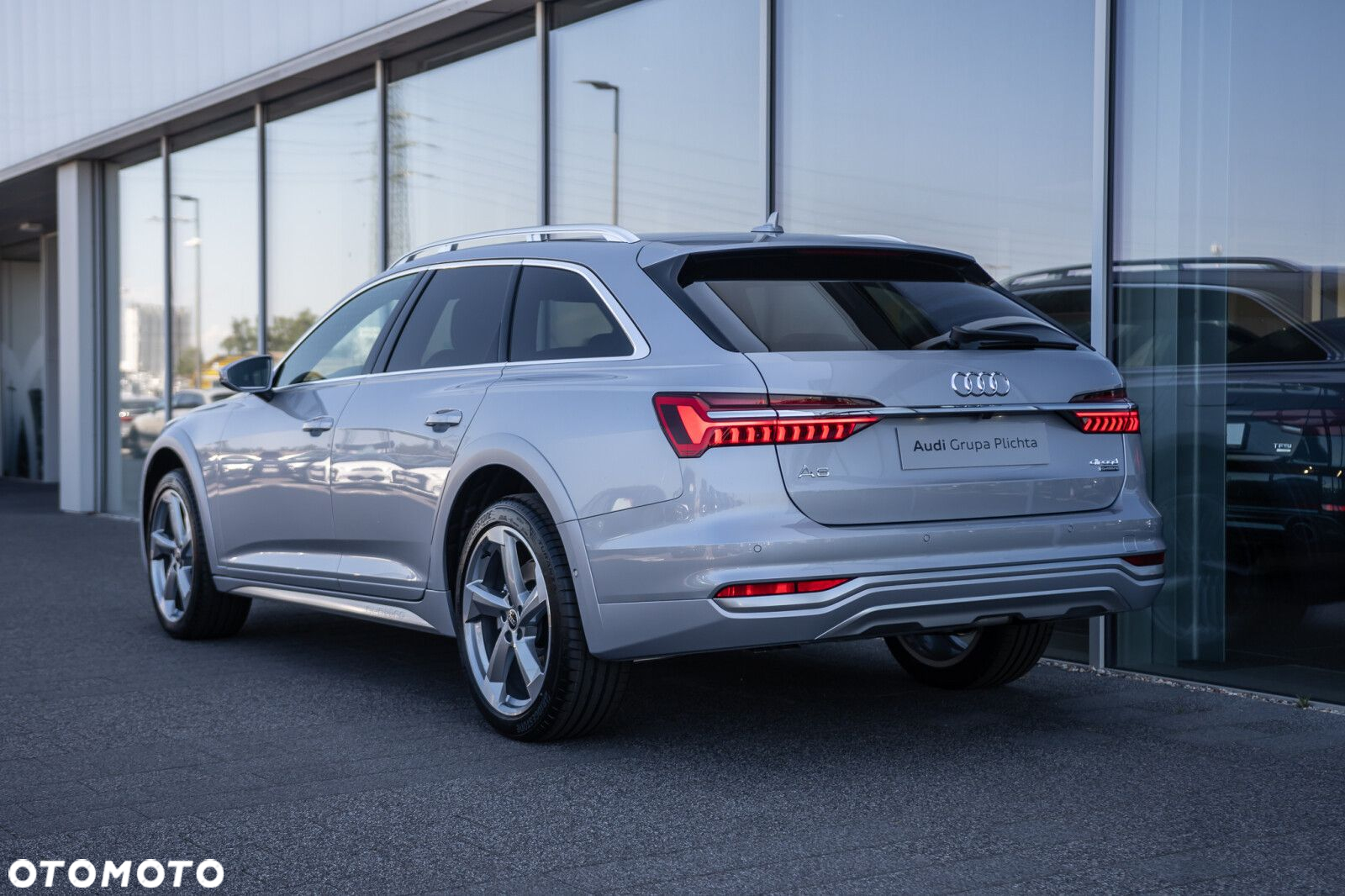 Audi A6 Allroad - 5