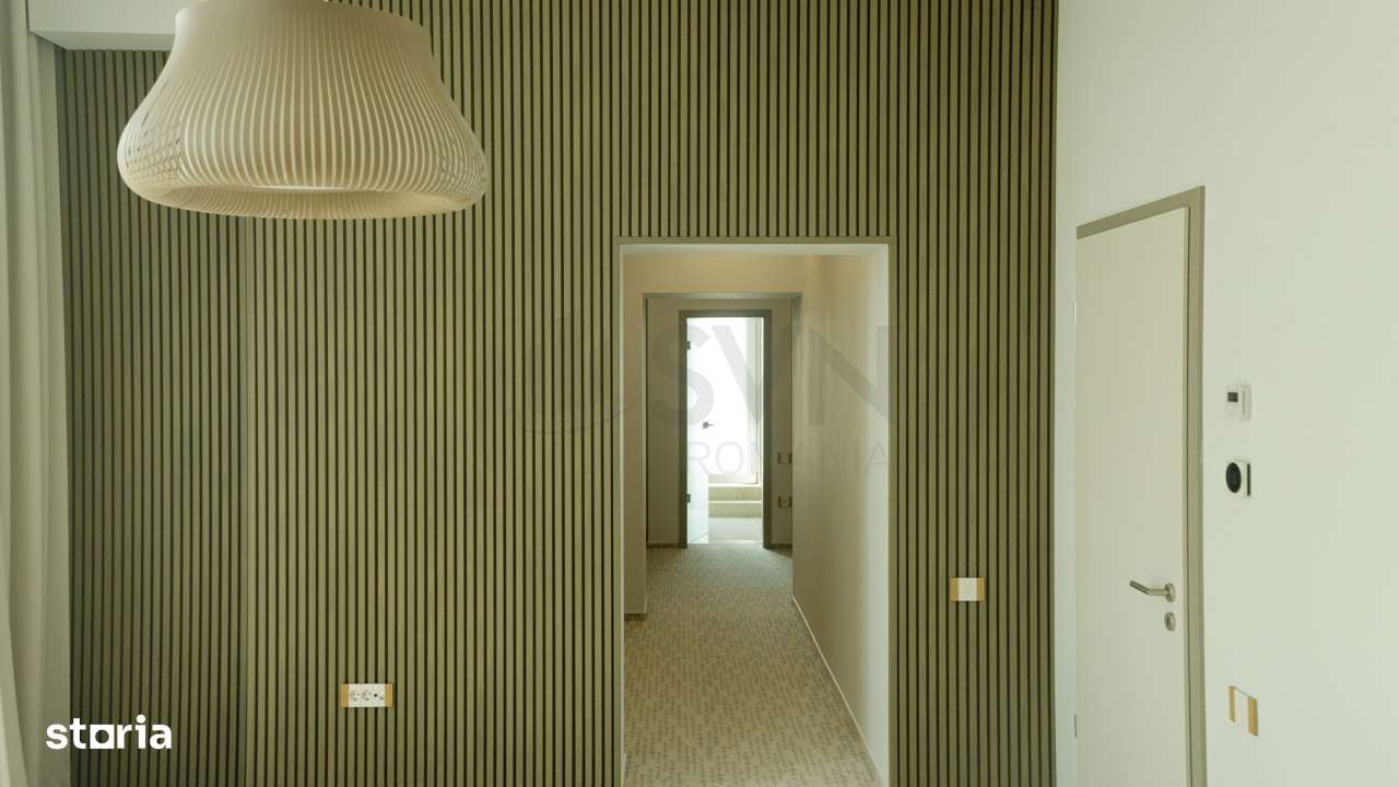 Penthouse 4 camere I Mihai Bravu I metrou - Imagine principală: 4/15