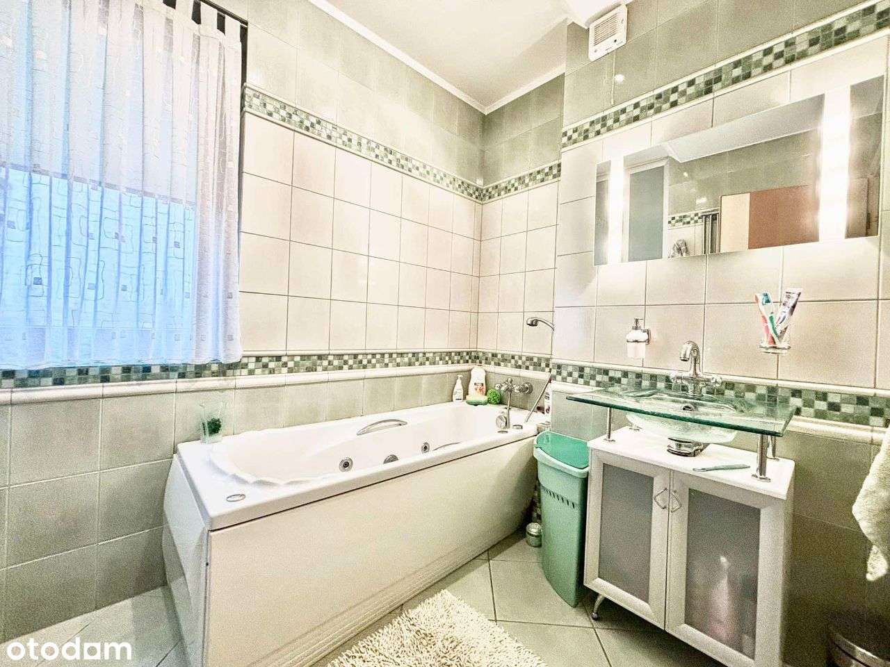 DOM WOLNOSTOJĄCY- W ATRAKCYJNEJ CENIE-14