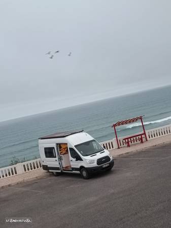 Ford Transit 2014 - 24