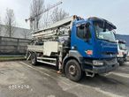 Renault KERAX 420 / POMPA DO BETONU / SERMAC 4Z26 - 26 M / PILOT - STEROWANIE RADIOWE / - 1