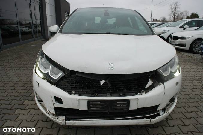 DS Automobiles DS 4 - 9