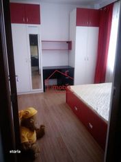 Apartament cu 3 camere in Floresti