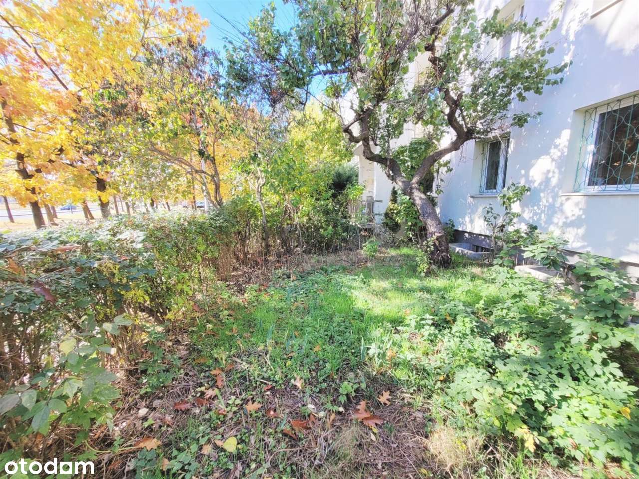 IMIELIN - 4pok. z ogródkiem 44m2 | PEŁNA WŁASNOŚĆ | metro-5