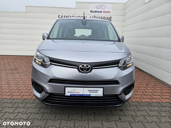 Toyota Proace City Verso 1.5 D-4D Family - 4