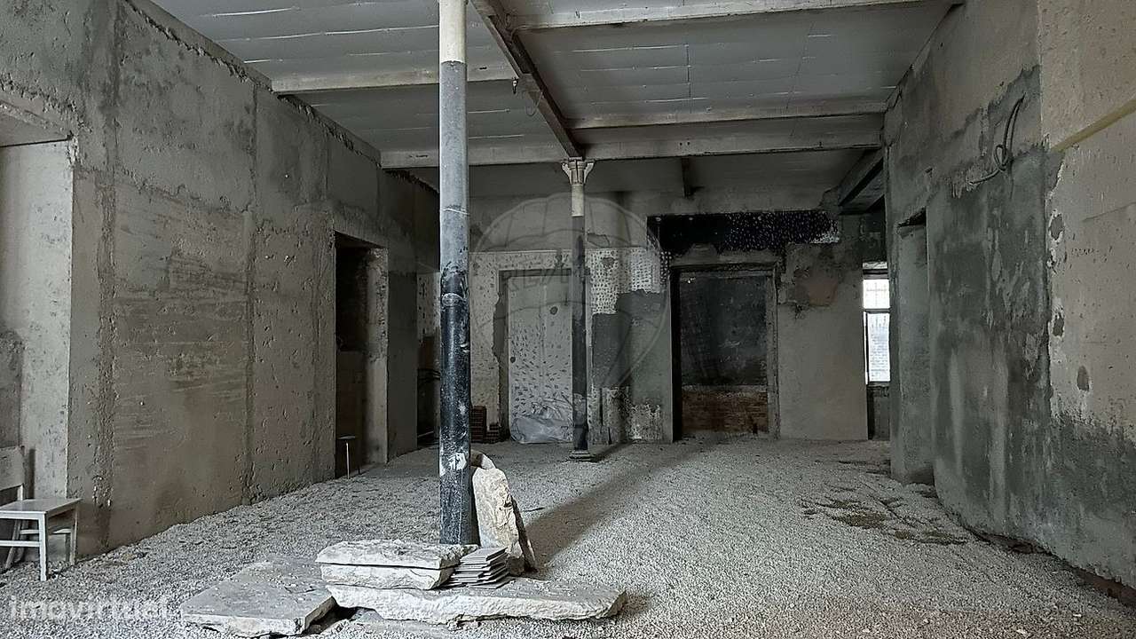 Apartamento T2 para venda-3