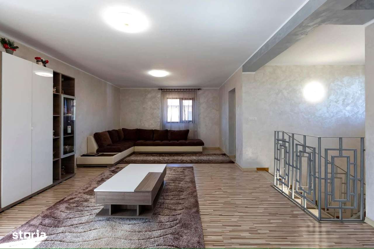 Casa P+E+M finisata, Hemeius-2