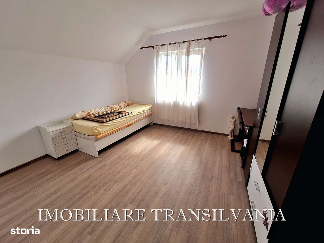 Casa P+M, teren 384 mp, Unirea, Bistrita-17