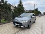 Mitsubishi Outlander 2.2 DID Intense + - 1