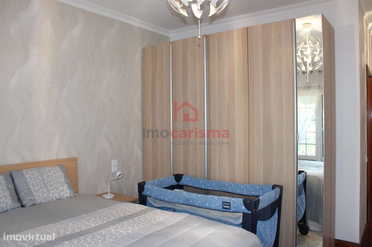 Moradia T3 Térrea em São Tomé de Negrelos, Santo Tirso-29