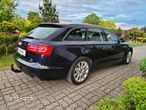 Audi A6 Avant 2.0 TDI Ultra DPF S tronic - 4