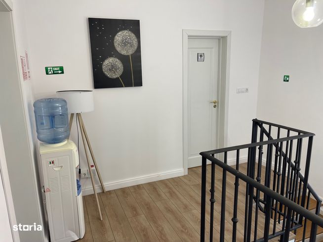 Casa Finisata,teren 700mp,Zona Lucian Blaga-11