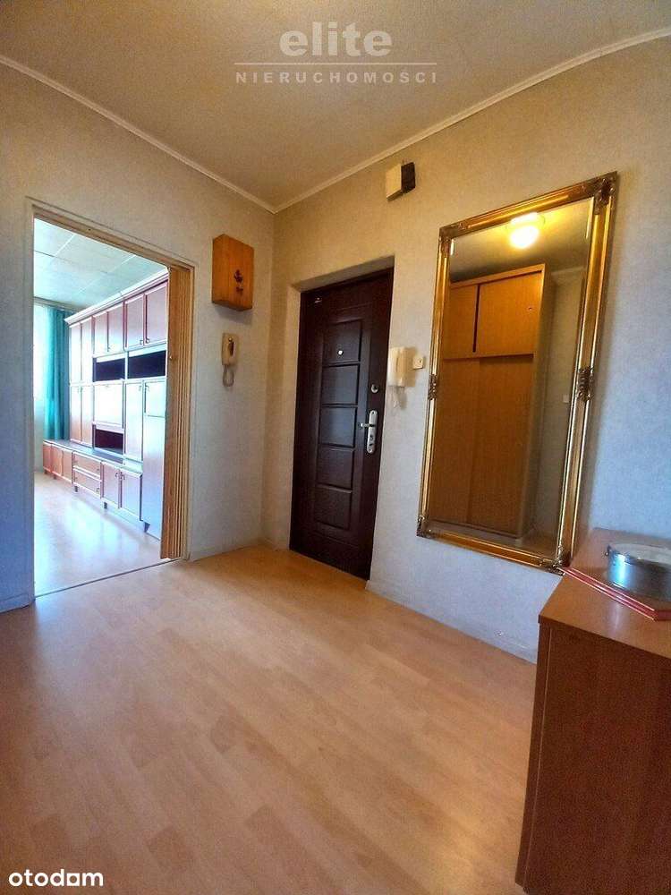 Rozkładowe 2 pok. 49 m2 balkon Os. Reda Gumieńce-12