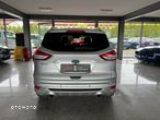 Ford Kuga 2.0 TDCi 4WD Titanium Plus - 12