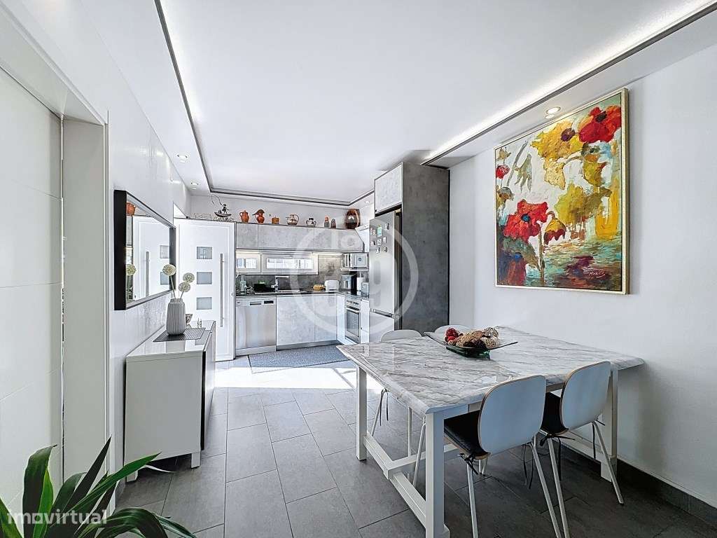 Apartamento T1+1 para venda em Albufeira e Olhos de Água - Grande imagem: 2/25