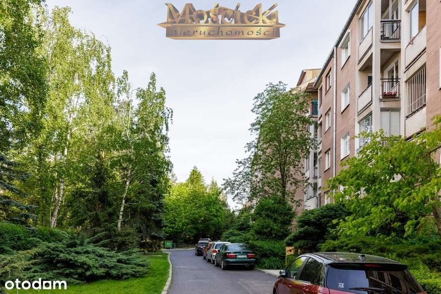 Sprzedaż Ursynów 4 pok 79,8m2 metro Natolin