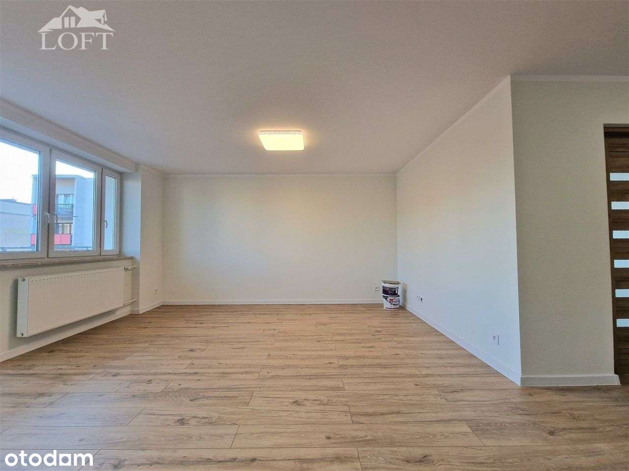 Po kapitalnym remoncie z zabudową kuchenną-4