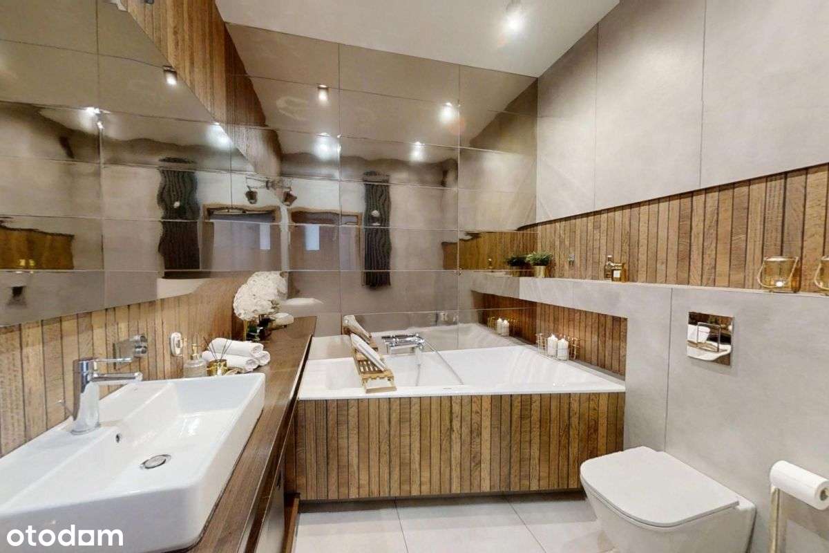 Stawy Stefańskiego | Wysoki Standard-12