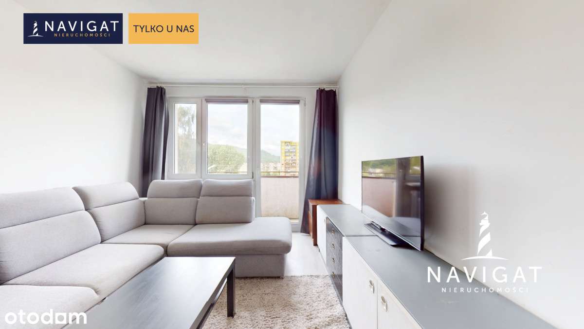 3 pokojowe z piwnicą - w świetnej lokalizacji! - Pełny obrazek: 3/19