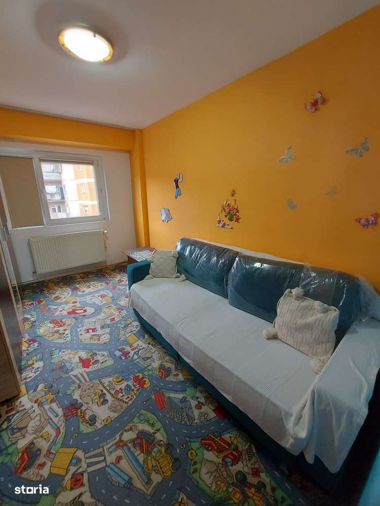 Apartament 3 camere Răcădău, Parcul Trandafirilor-2