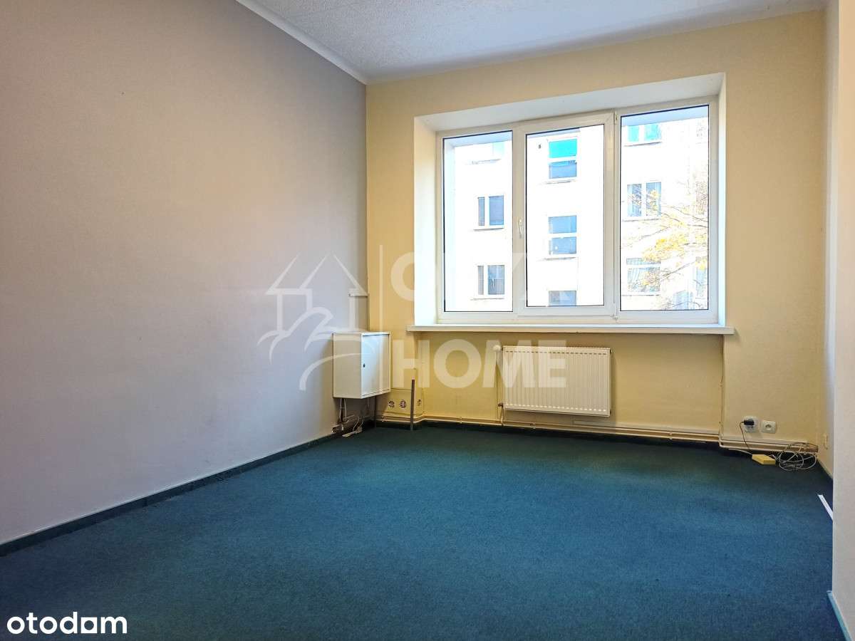 Lokal biurowy | 73,50 m2 | 4 pokoje | Świętojańska - Pełny obrazek: 2/19