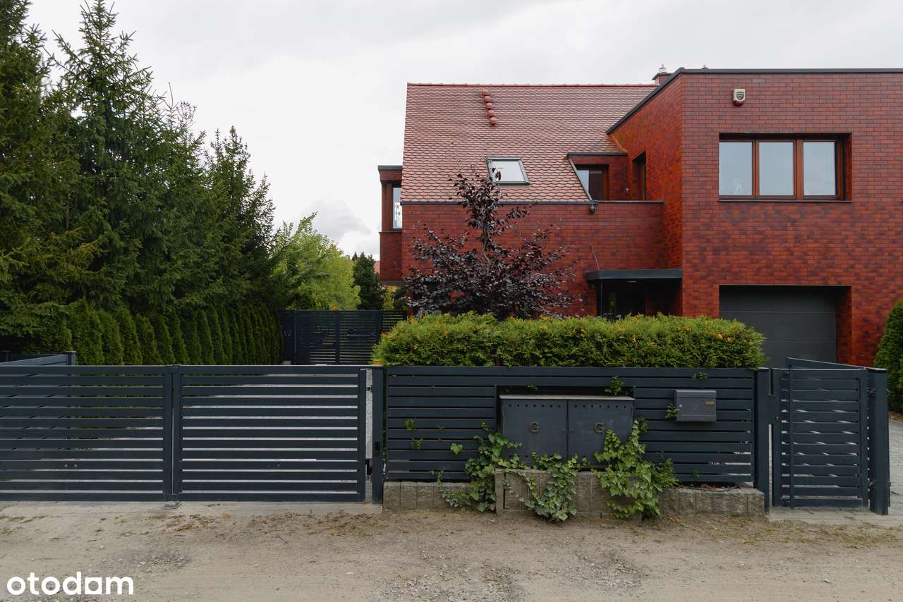 5M| BLIŹNIAK_dwa poziomy_taras_ogród_mp| TYLKO U NAS!-19