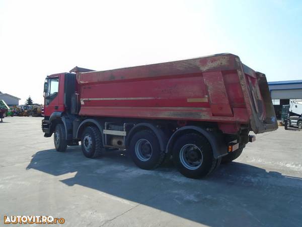 Iveco Trakker 440 - 3