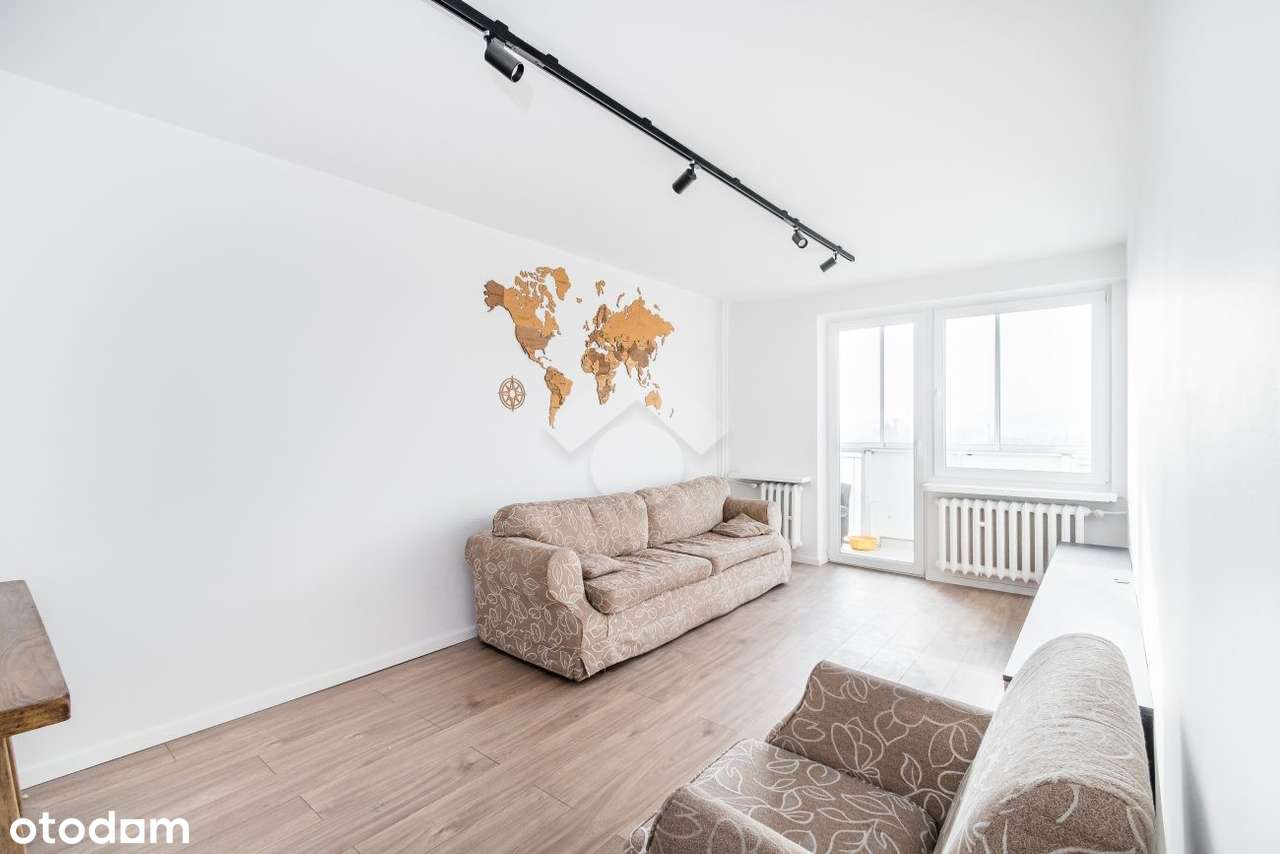 3-pokojowe mieszkanie po remoncie blisko AGH!-5