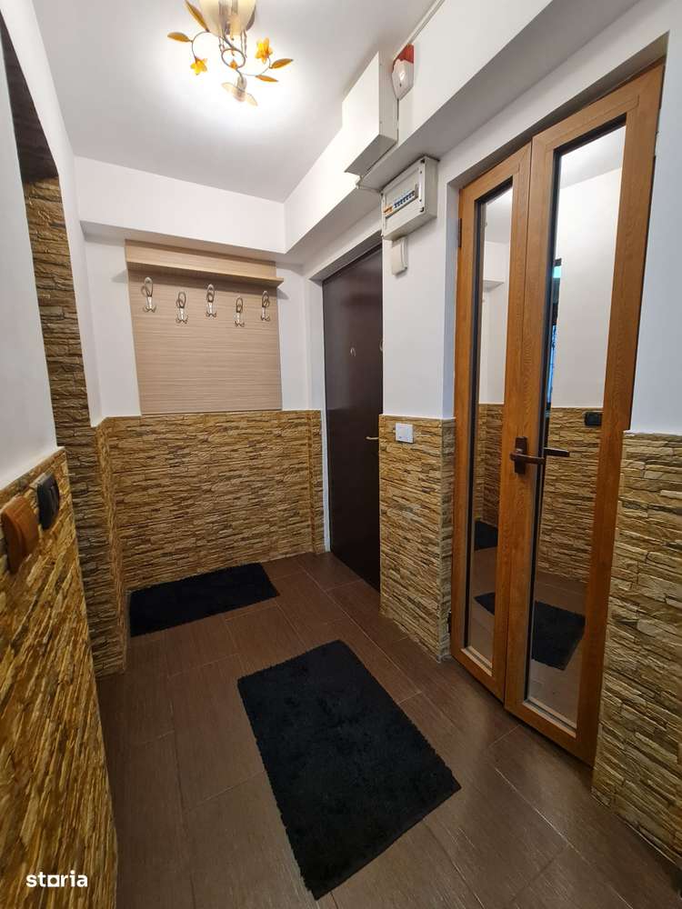Vanzare apartament 2 camere, in Galati, Tiglina 1, parter cu gradina - Imagine principală: 5/8