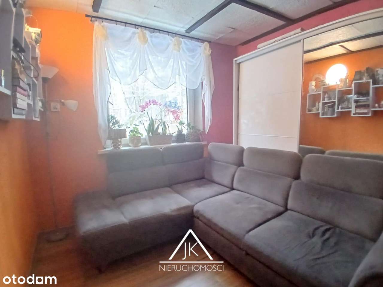 Działka z dwoma domkami  - miejsce na odpoczynek i dochodowy wynajem!-6