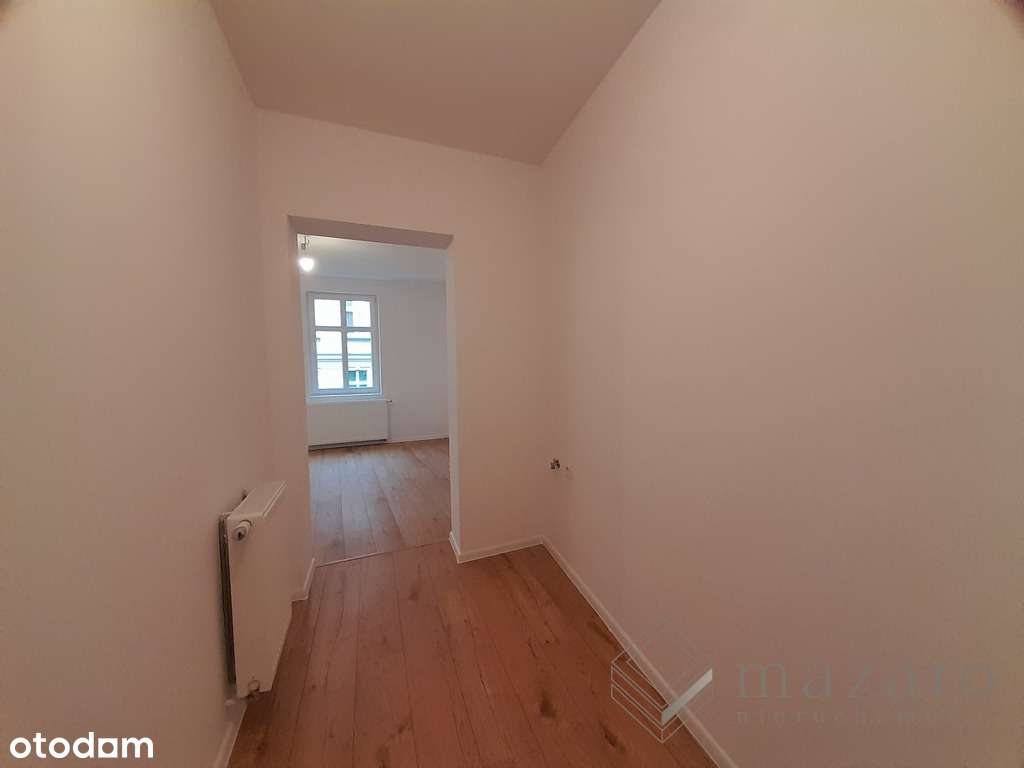 Kawalerka w Centrum-5