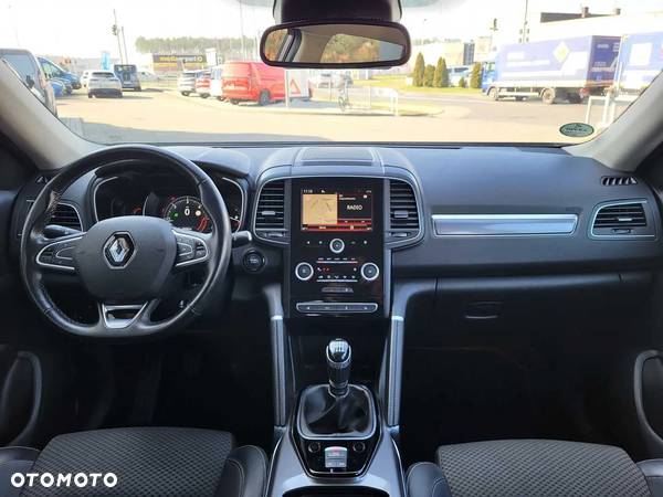 Renault Koleos 1.6 dCi Zen - 8