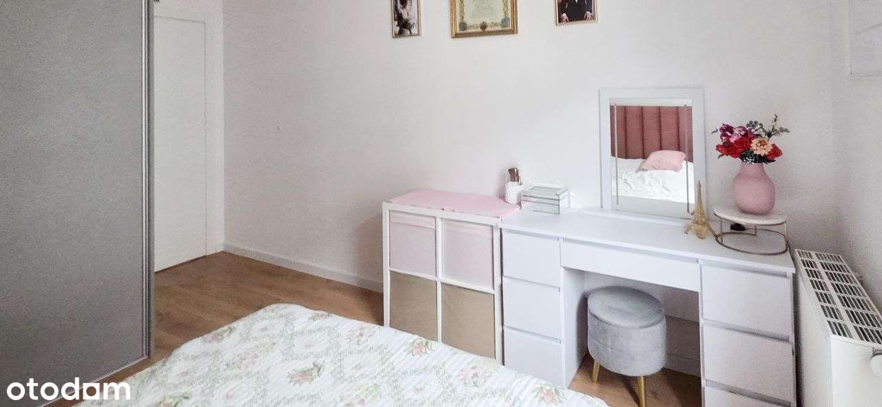 Nowoczesne mieszkanie przy Bonarce + m. post.-10