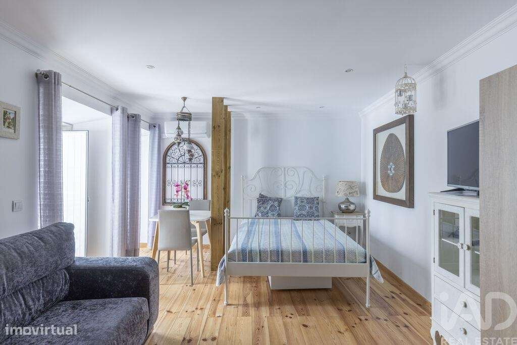 Apartamento em Santa Maria Maior de 35,00 m2 - Grande imagem: 5/16