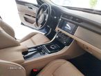 Jaguar XF 2.0 D Portfolio Aut. - 13