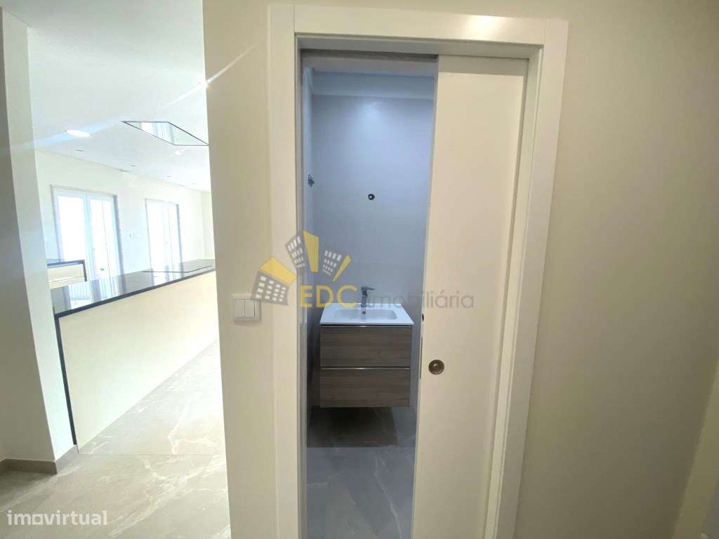 OFERTA ESCRITURA NOTARIAL| Moradia T3+1 | Construção Nova | Localiz...-18