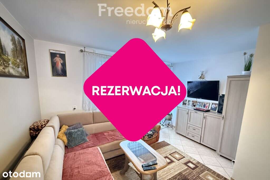 Dom na sprzedaż w spokojnej okolicy - Pełny obrazek: 4/20