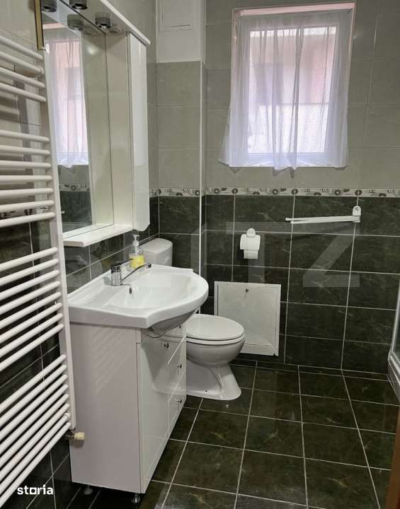 Vand apartament cu 2 camere 73 mp, balcon 11 mp ,cartier Europa - Imagine principală: 5/8