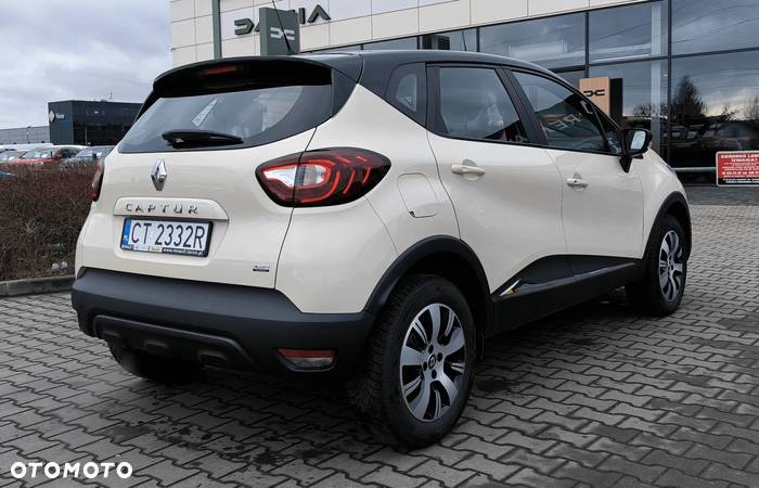 Renault Captur 1.2 Energy TCe Zen - 4